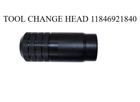 TOOL CHANGE HEAD 11846921840